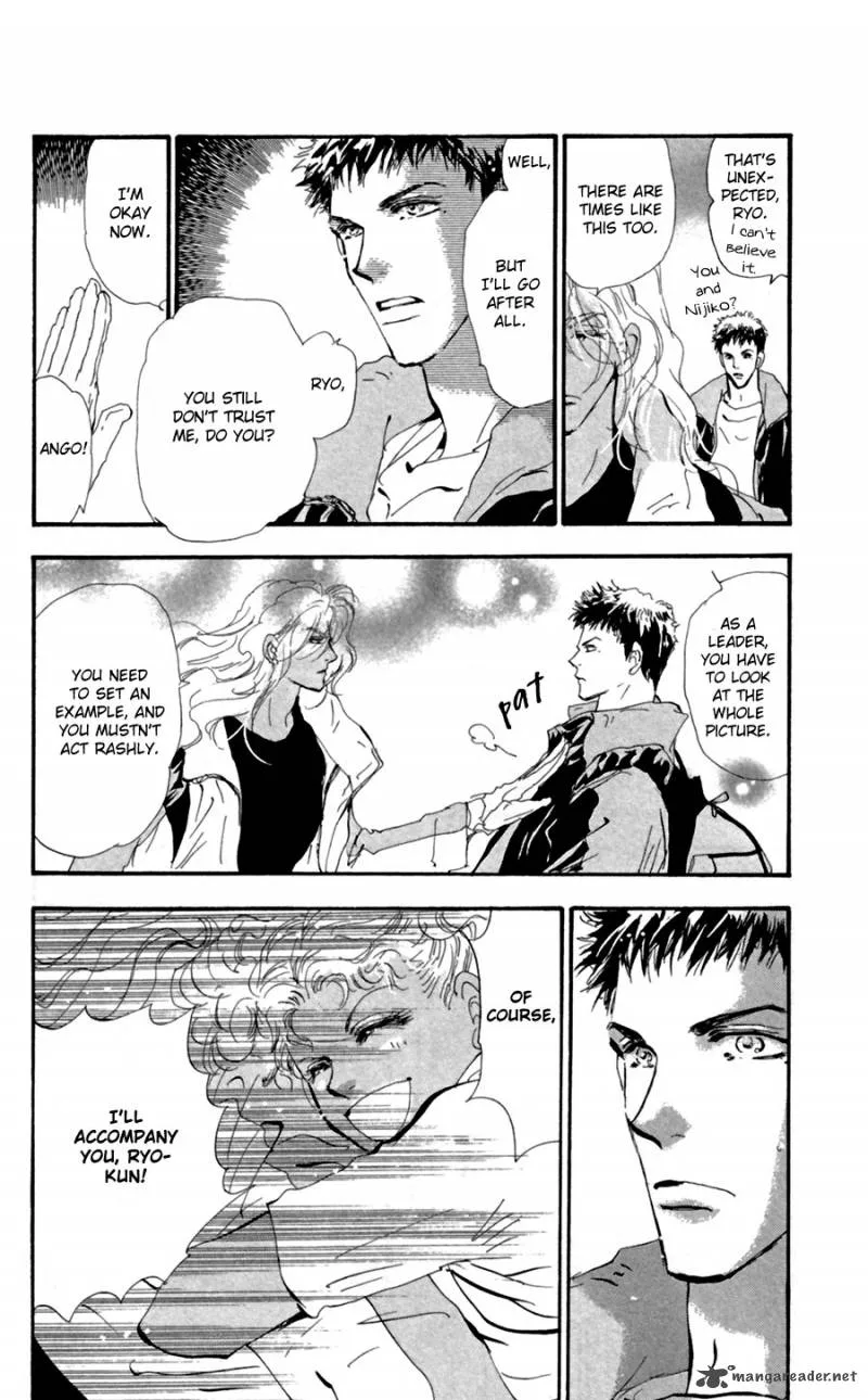 7 Seeds Chapter 129 page 10