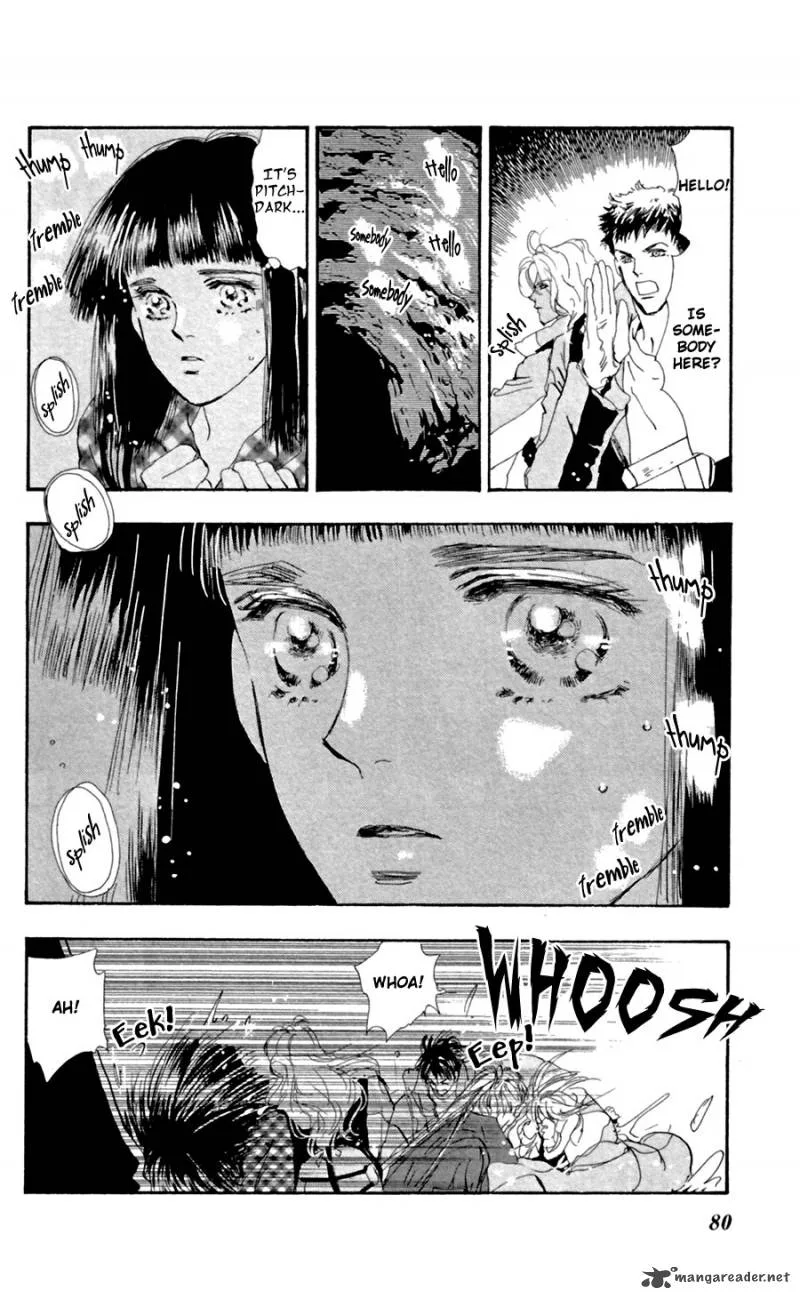 7 Seeds Chapter 129 page 5
