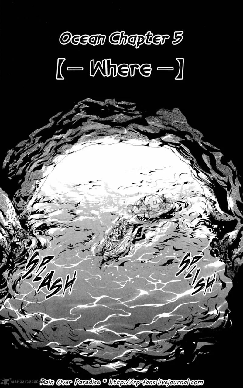 7 Seeds Chapter 129 page 2