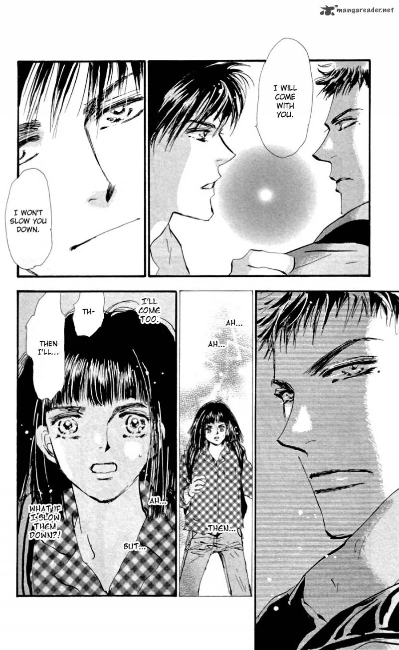 7 Seeds Chapter 129 page 28