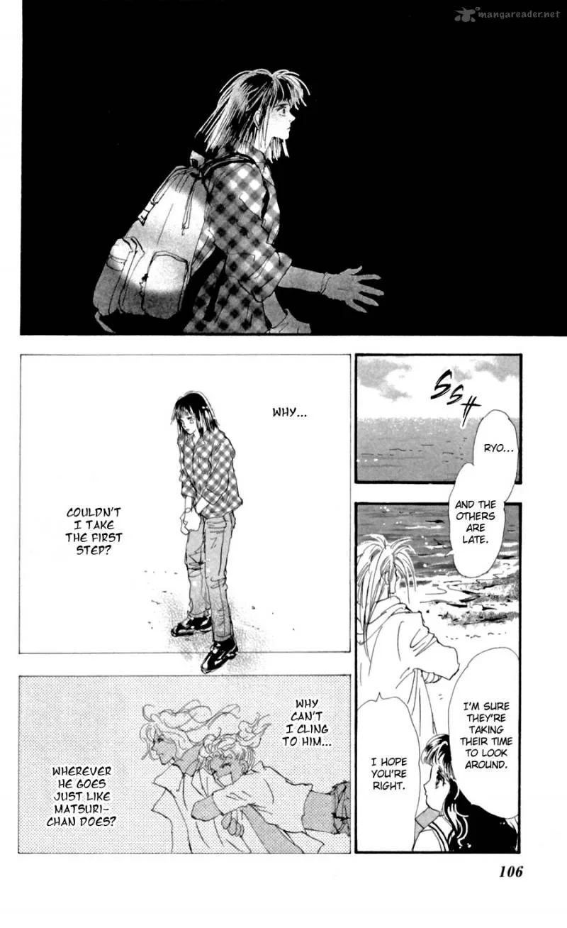 7 Seeds Chapter 129 page 30