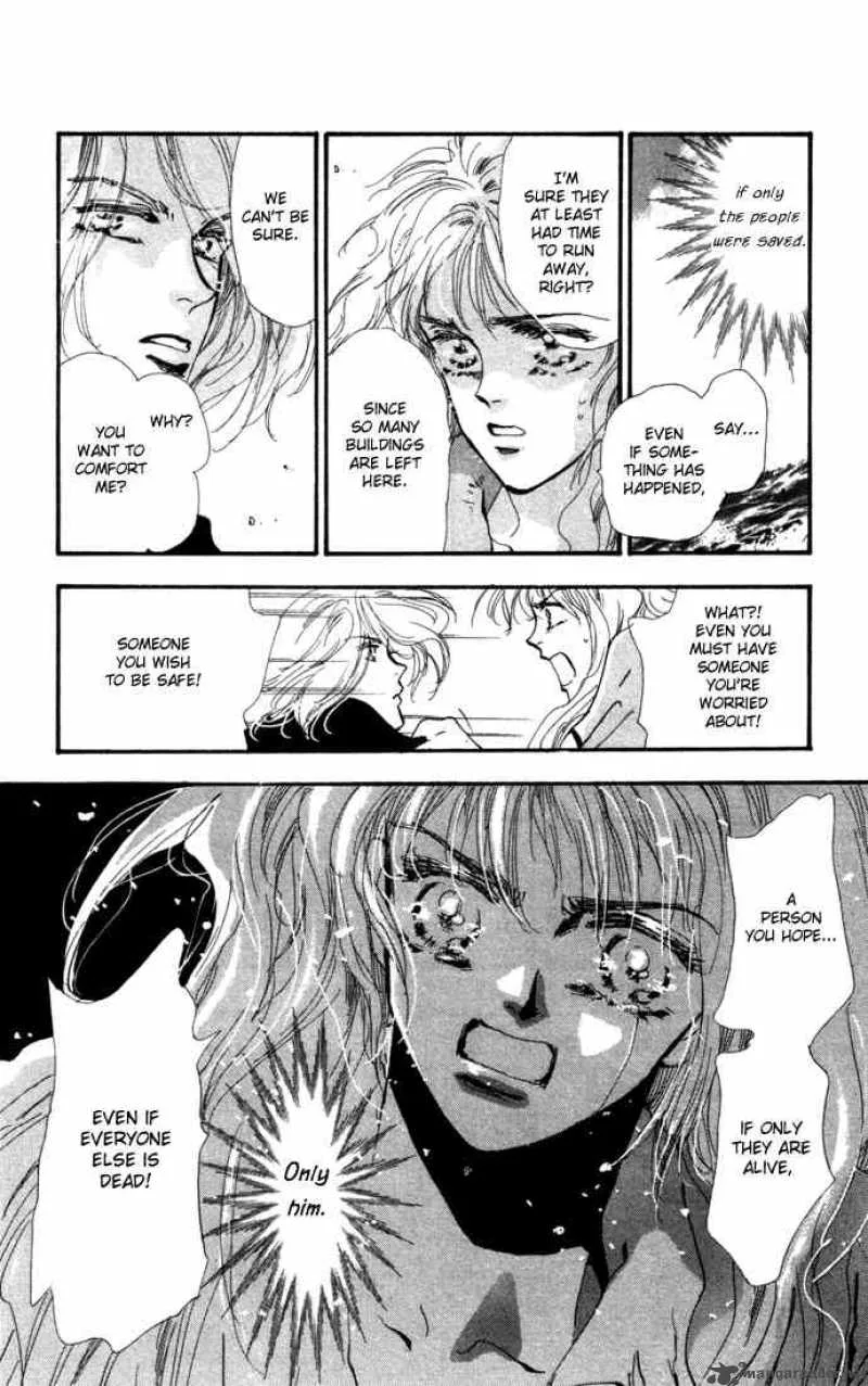 7 Seeds Chapter 13 page 4