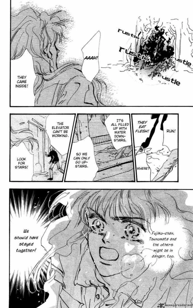 7 Seeds Chapter 13 page 22