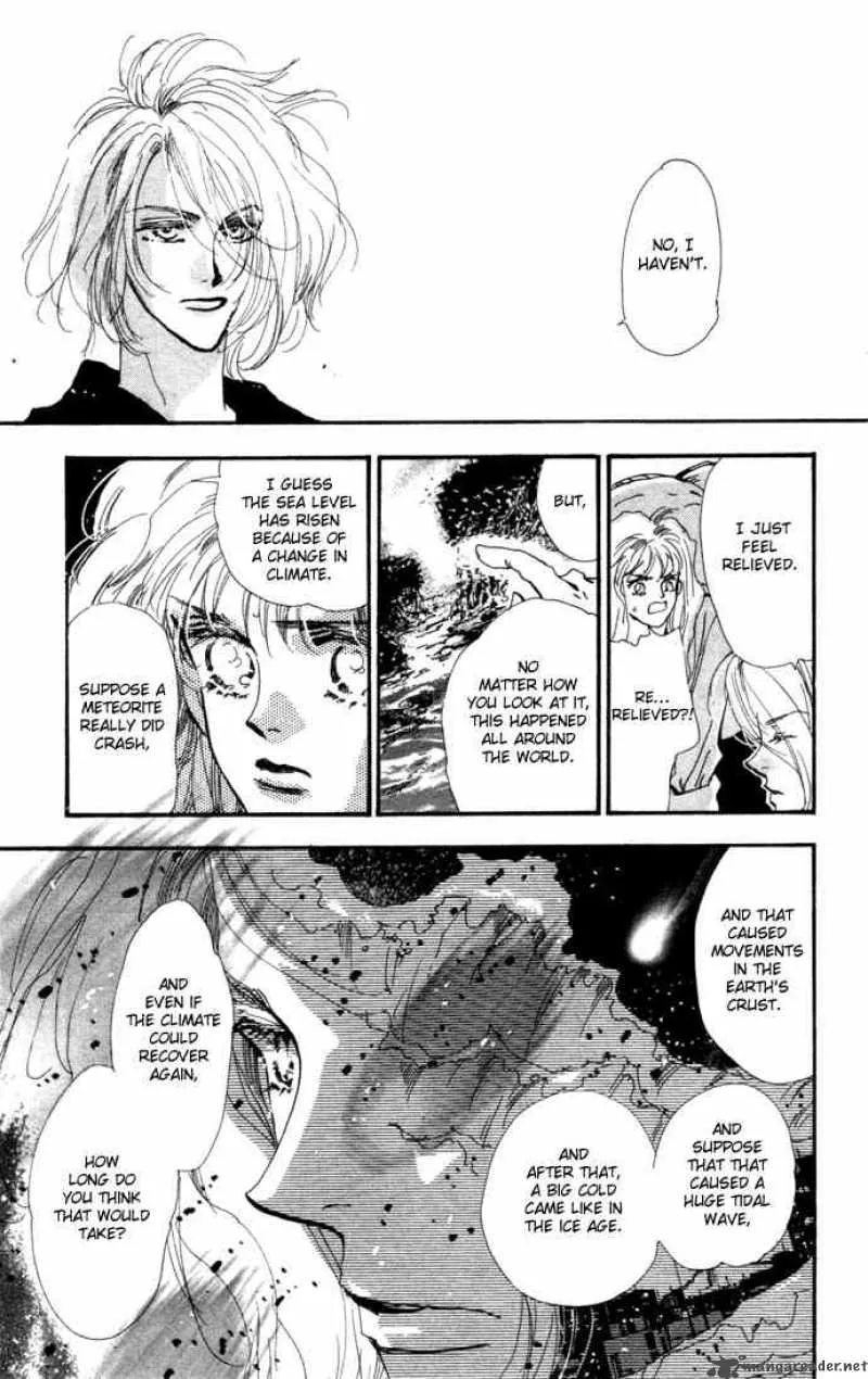 7 Seeds Chapter 13 page 5