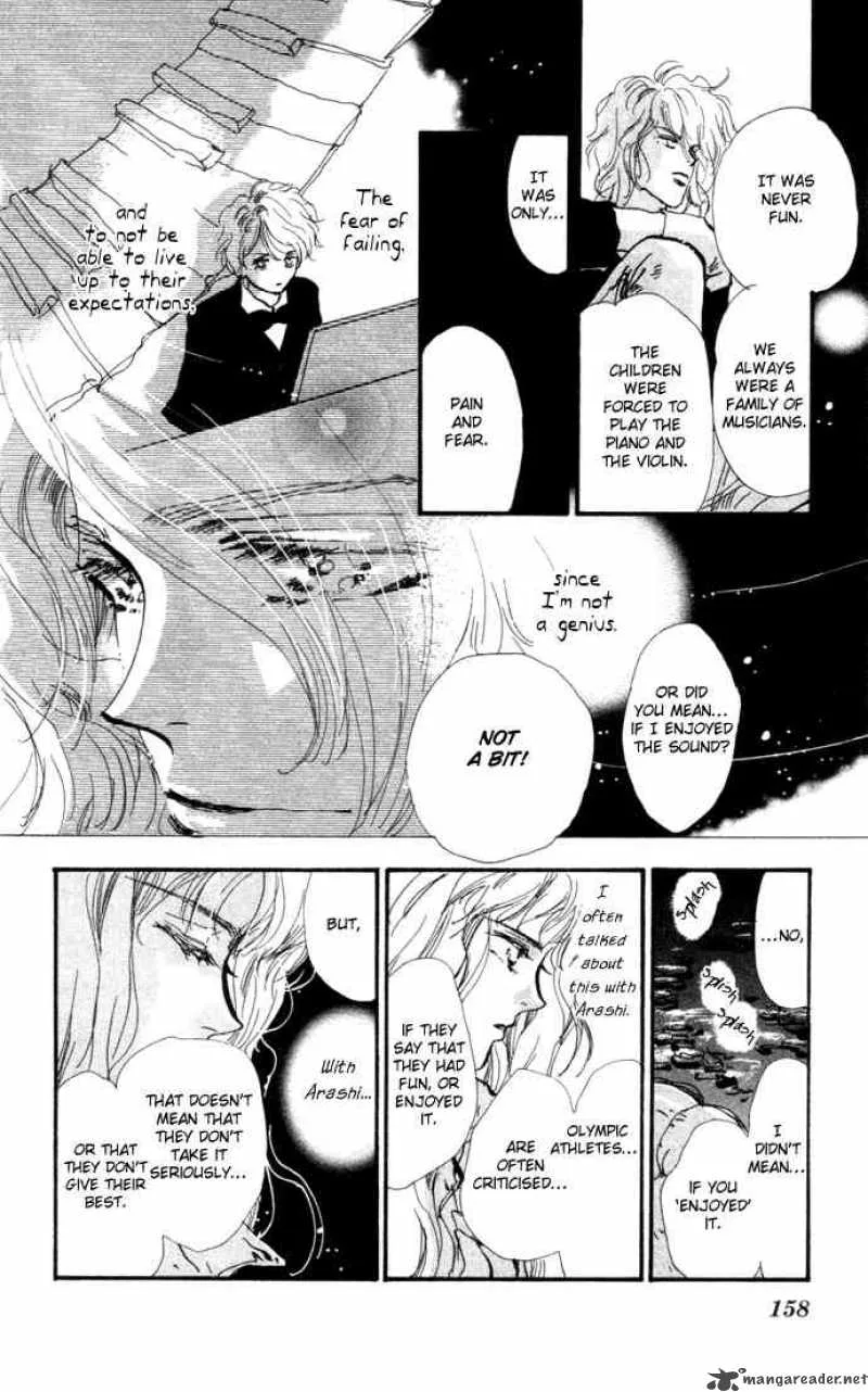 7 Seeds Chapter 13 page 8