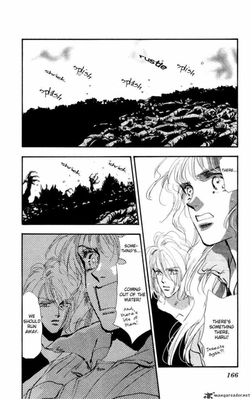 7 Seeds Chapter 13 page 16