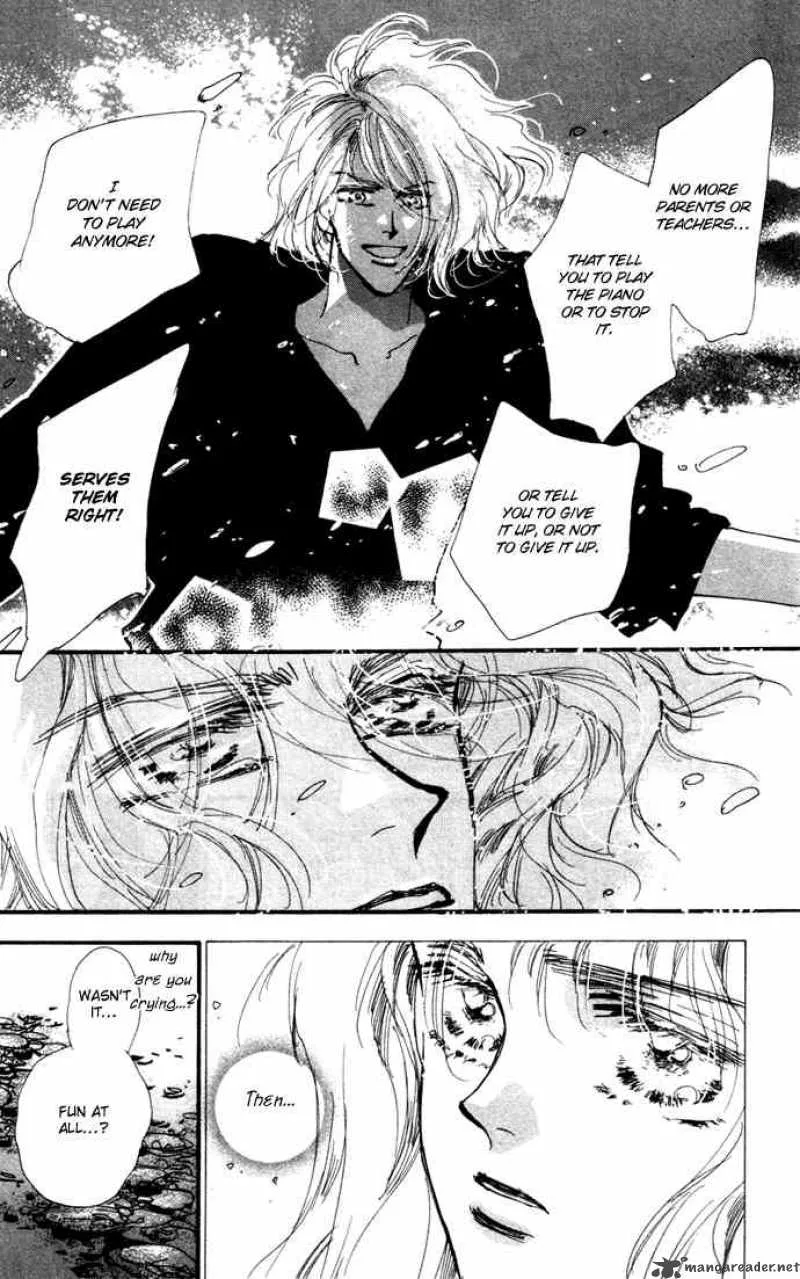 7 Seeds Chapter 13 page 7