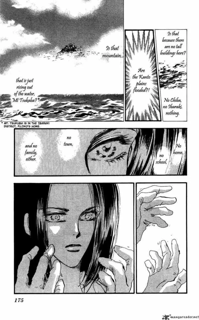 7 Seeds Chapter 13 page 25