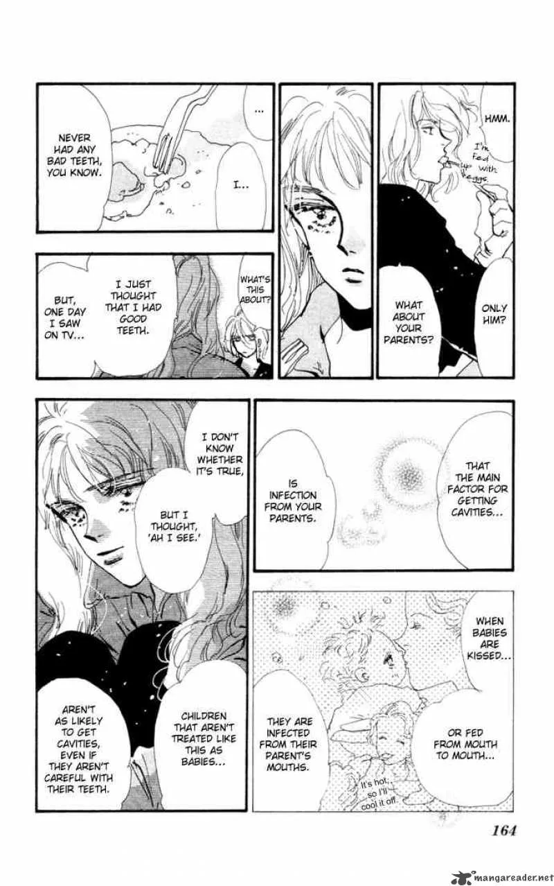 7 Seeds Chapter 13 page 14