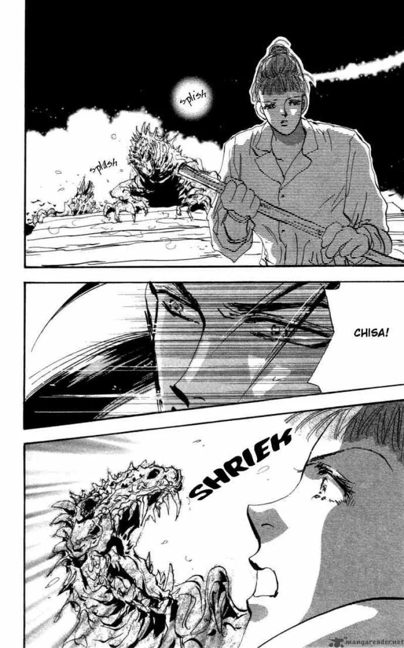 7 Seeds Chapter 13 page 12