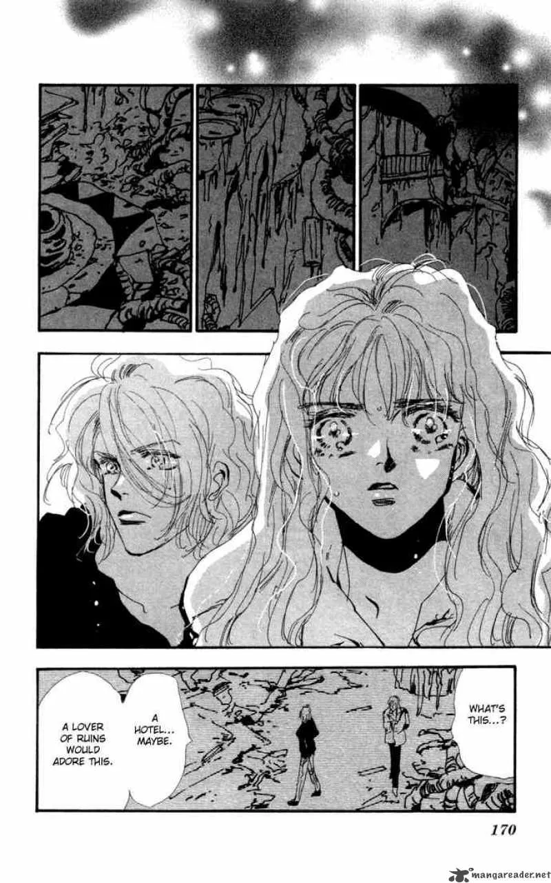 7 Seeds Chapter 13 page 20