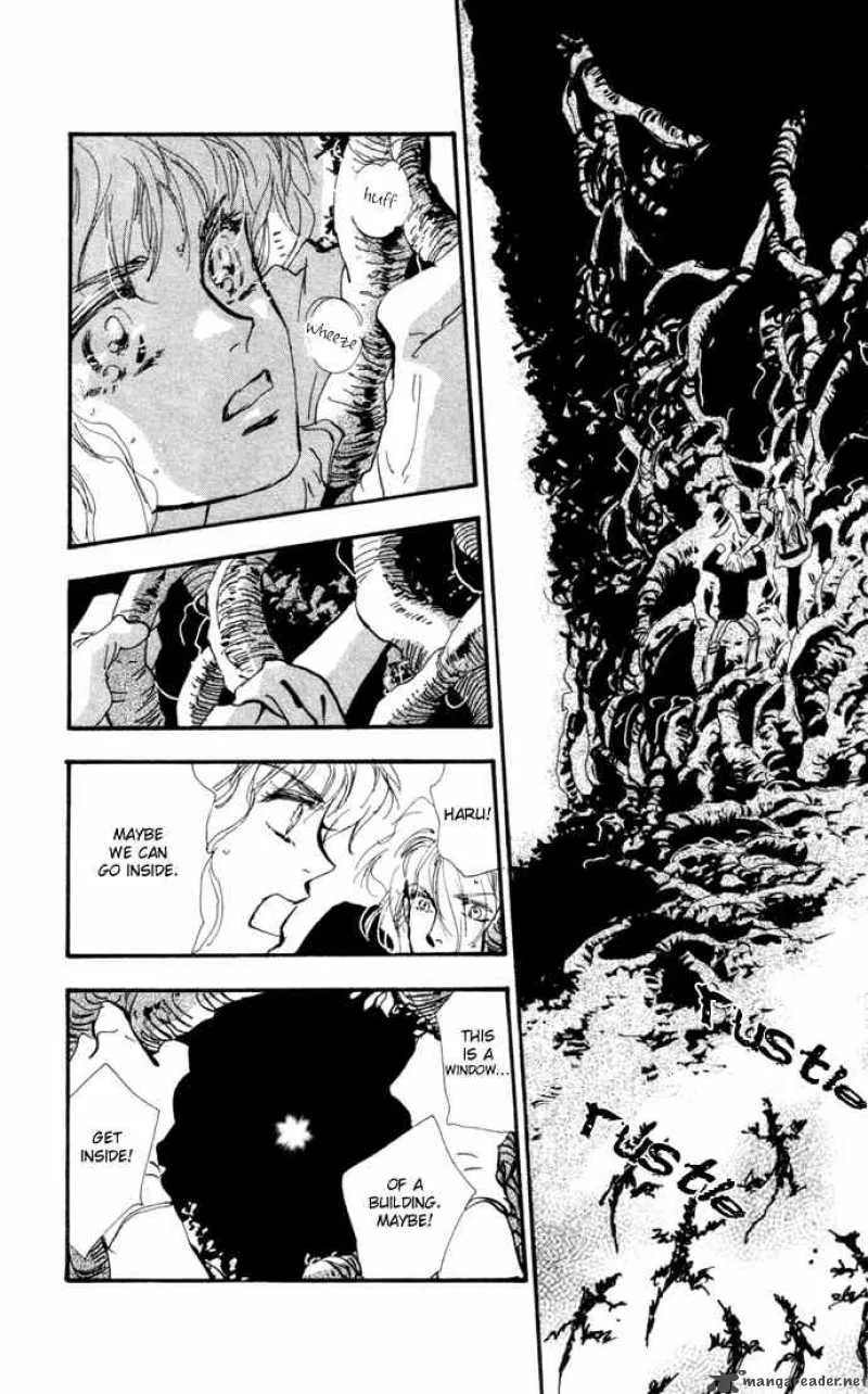 7 Seeds Chapter 13 page 18