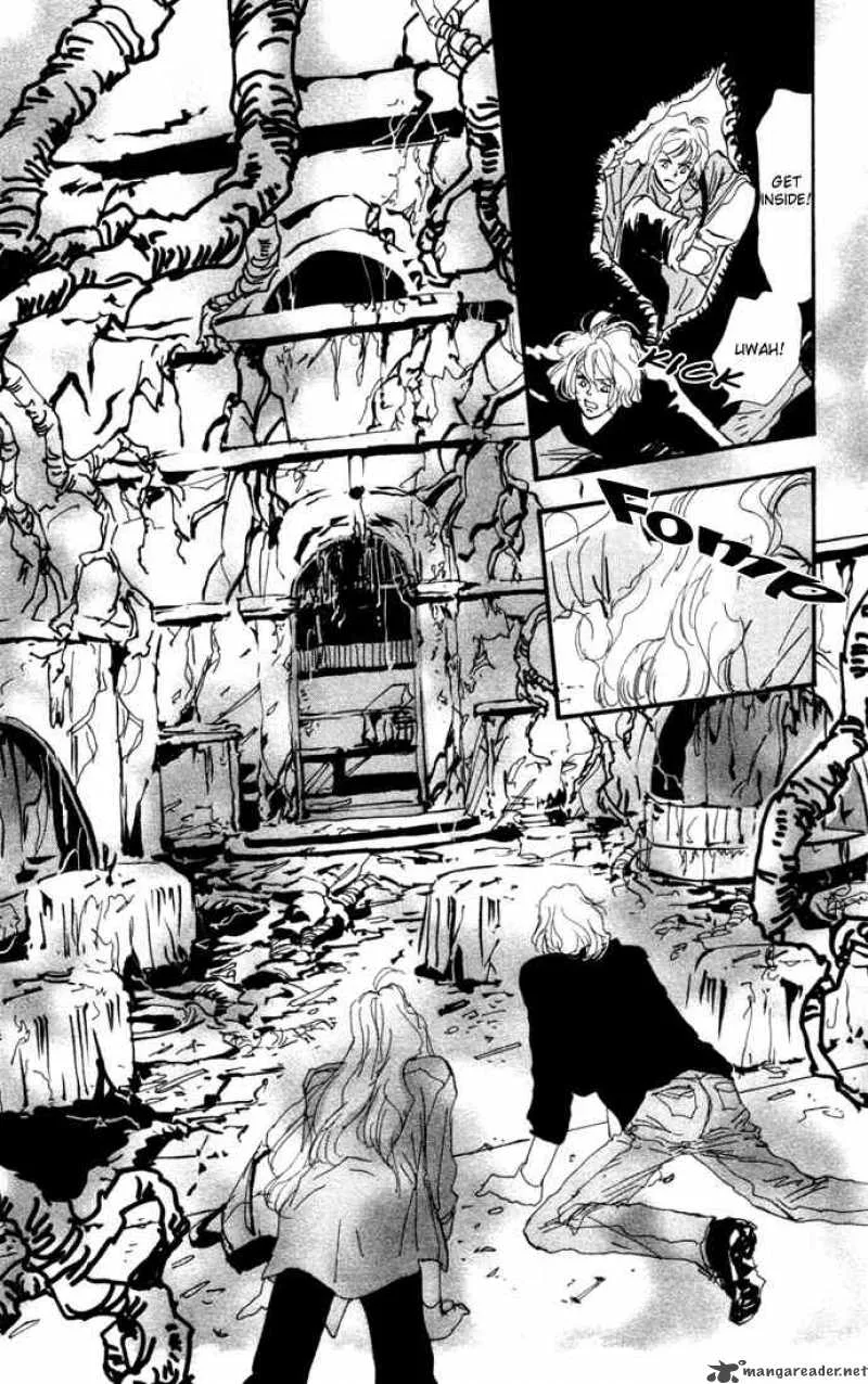 7 Seeds Chapter 13 page 19