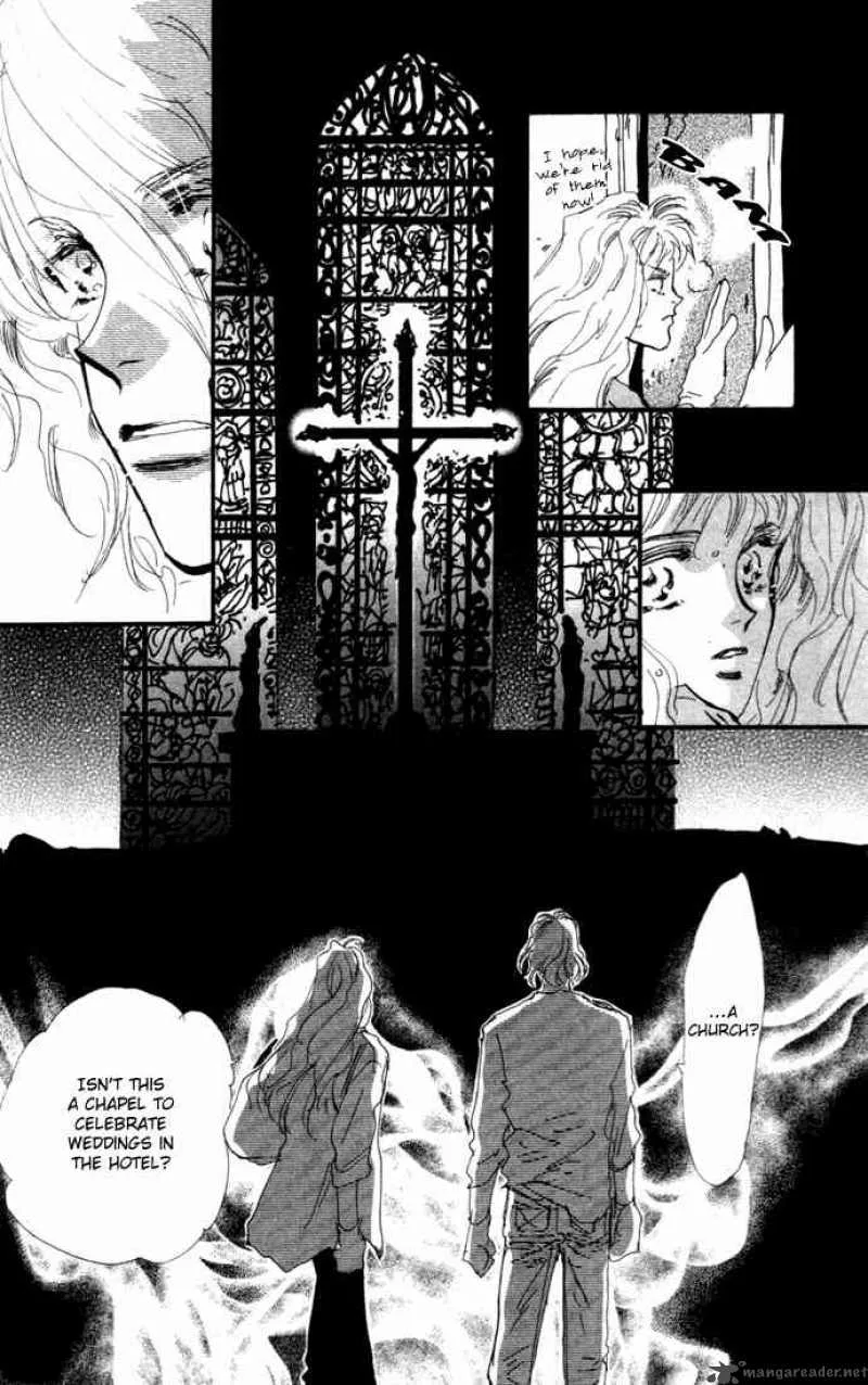 7 Seeds Chapter 13 page 29