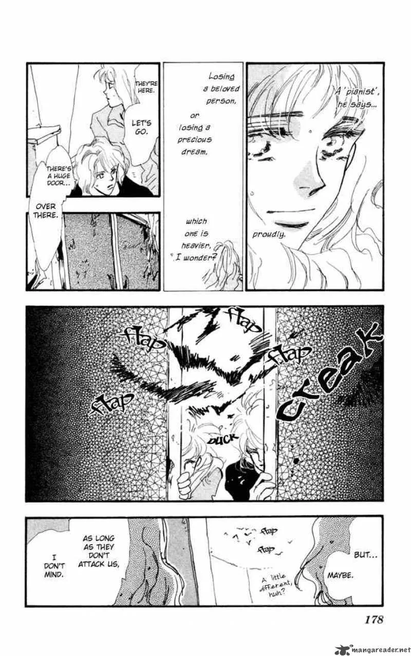 7 Seeds Chapter 13 page 28