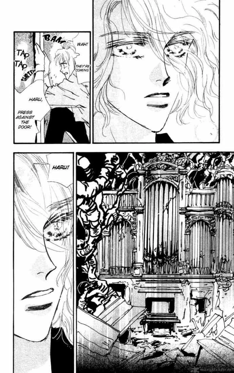 7 Seeds Chapter 13 page 30