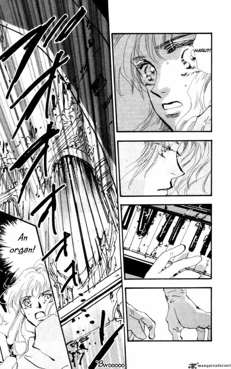 7 Seeds Chapter 13 page 31