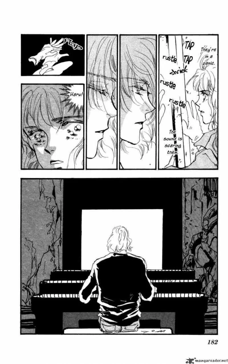 7 Seeds Chapter 13 page 32