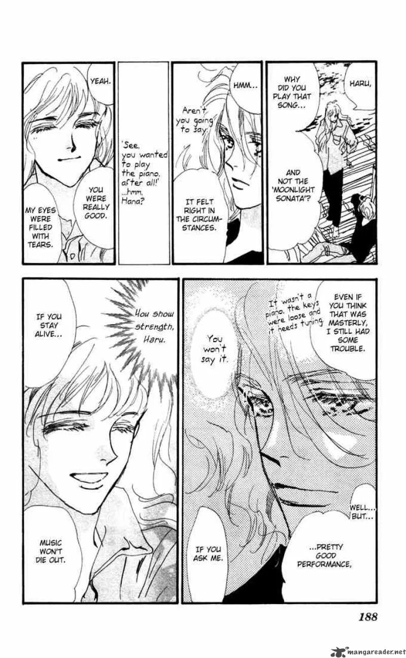 7 Seeds Chapter 13 page 37