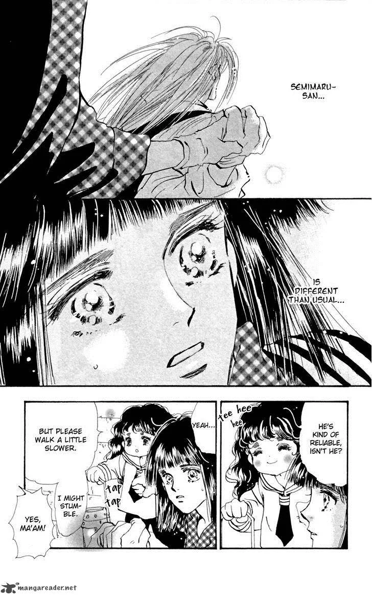 7 Seeds Chapter 130 page 5