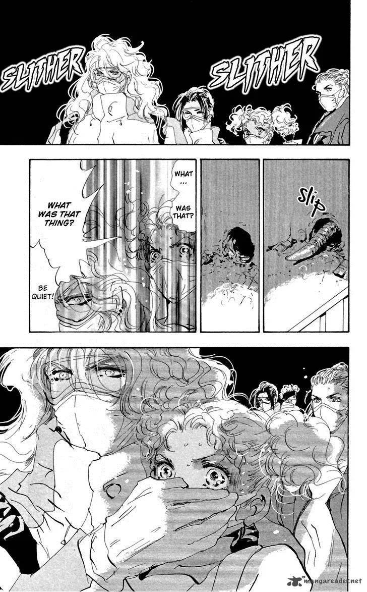 7 Seeds Chapter 130 page 25