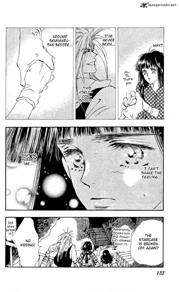 7 Seeds Chapter 130 page 20