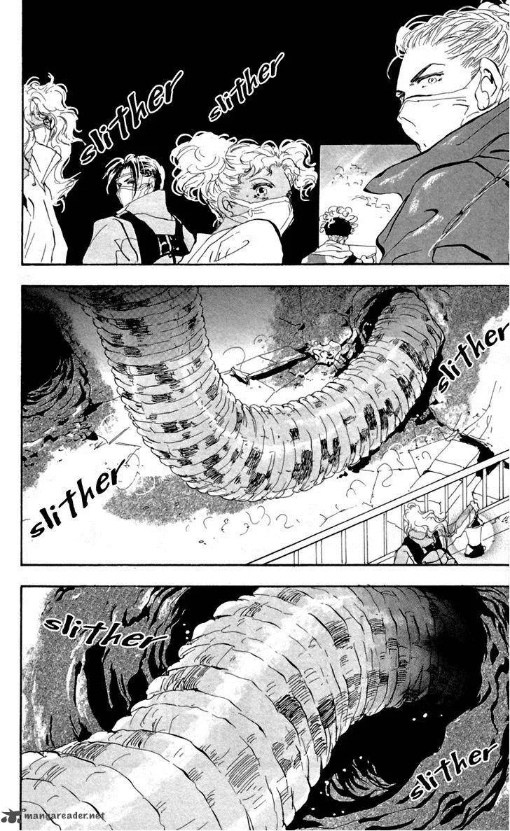 7 Seeds Chapter 130 page 24