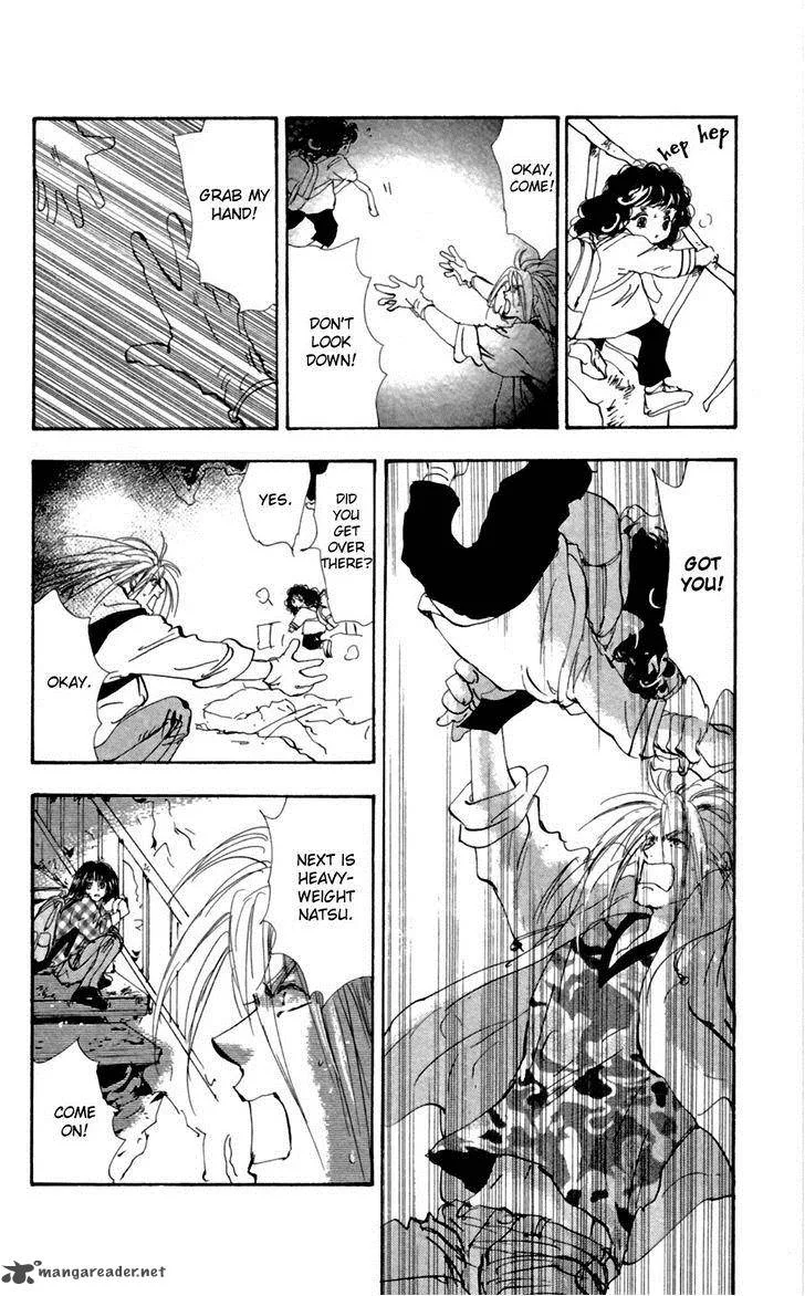 7 Seeds Chapter 130 page 14