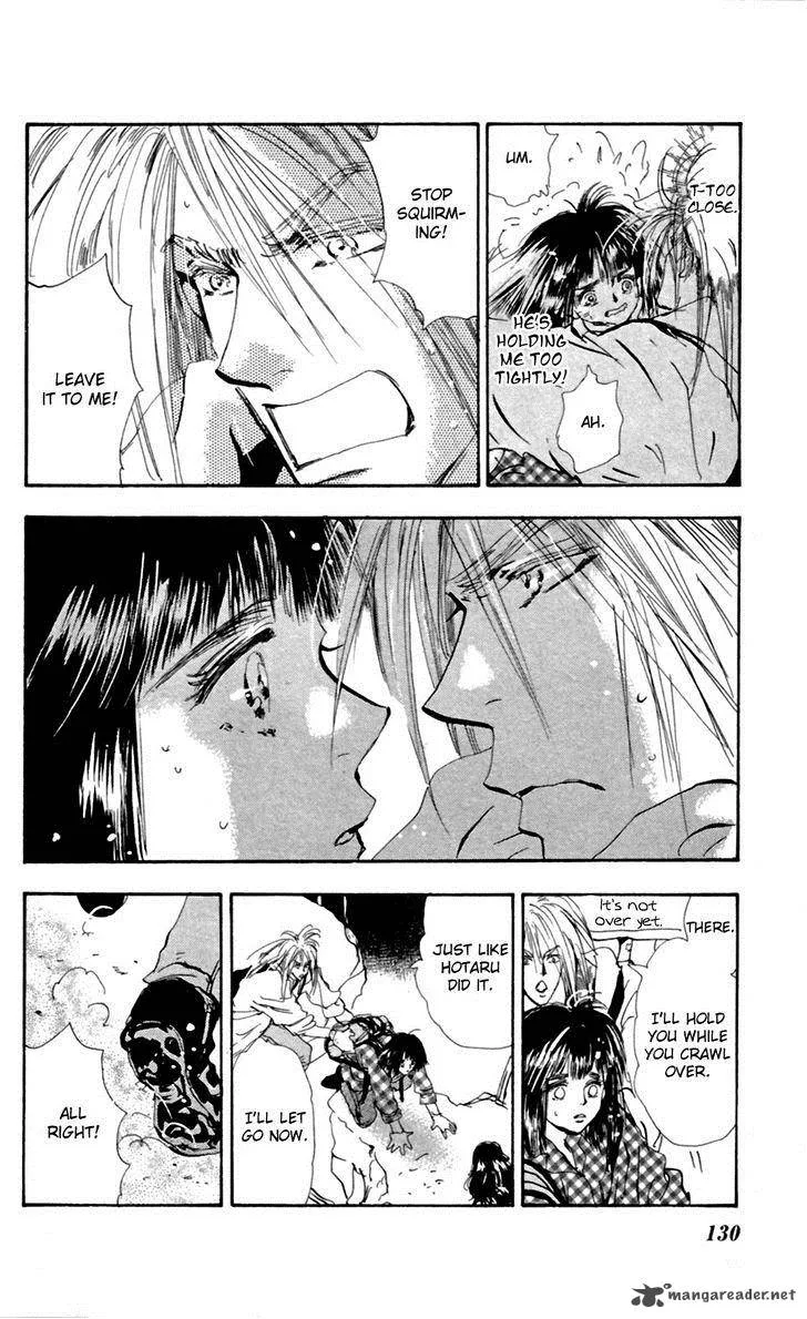 7 Seeds Chapter 130 page 18