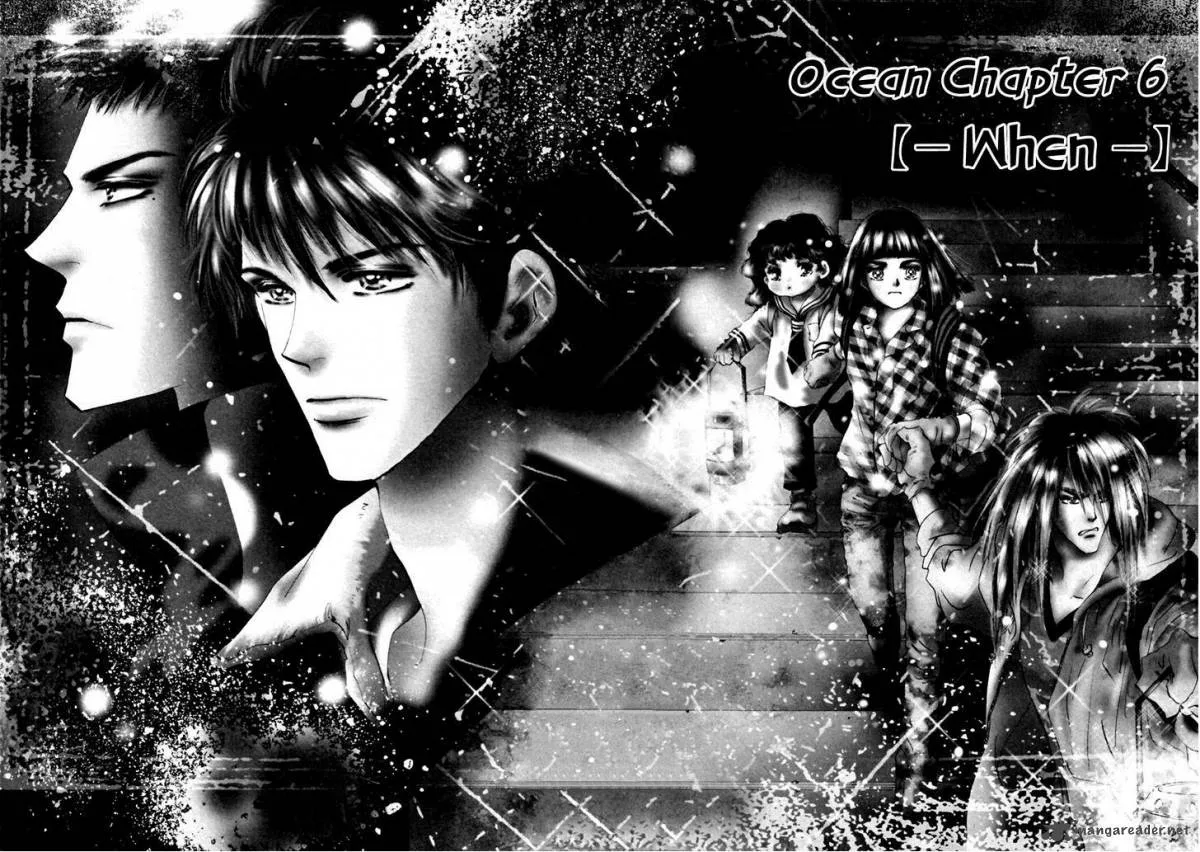 7 Seeds Chapter 130 page 3