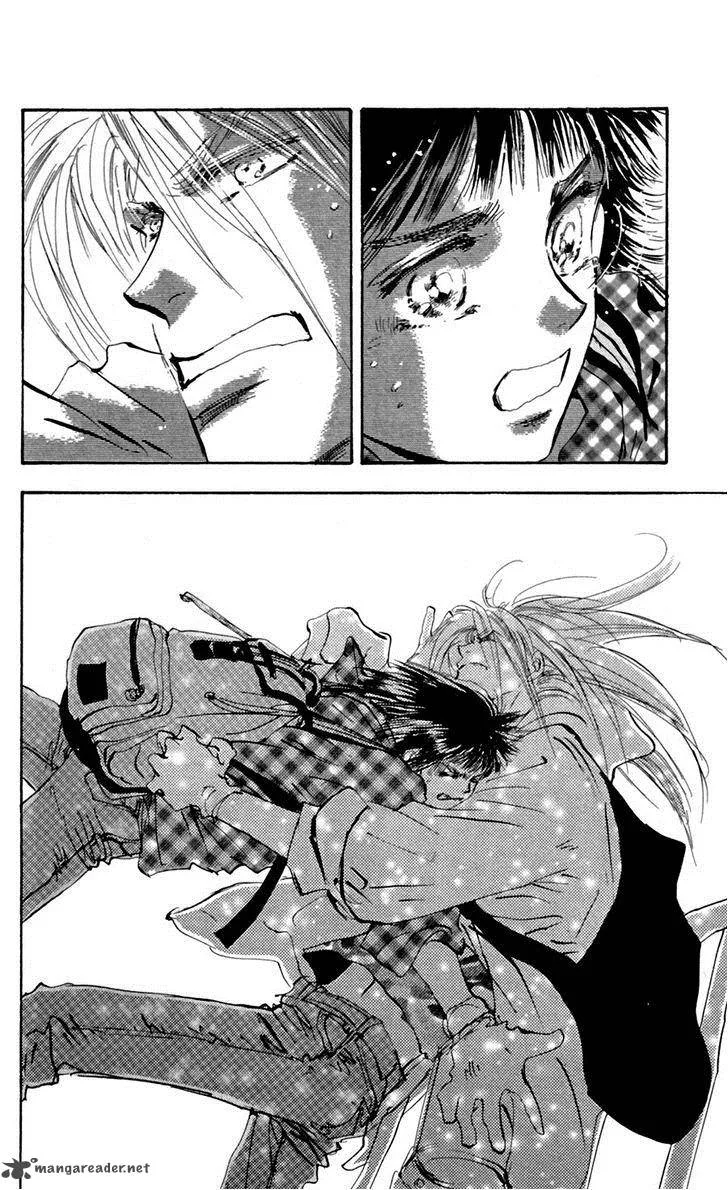 7 Seeds Chapter 130 page 16