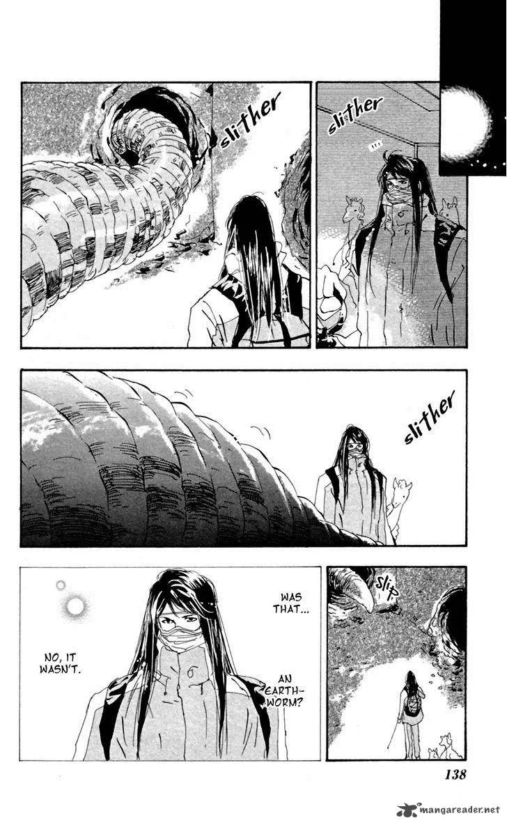 7 Seeds Chapter 130 page 26