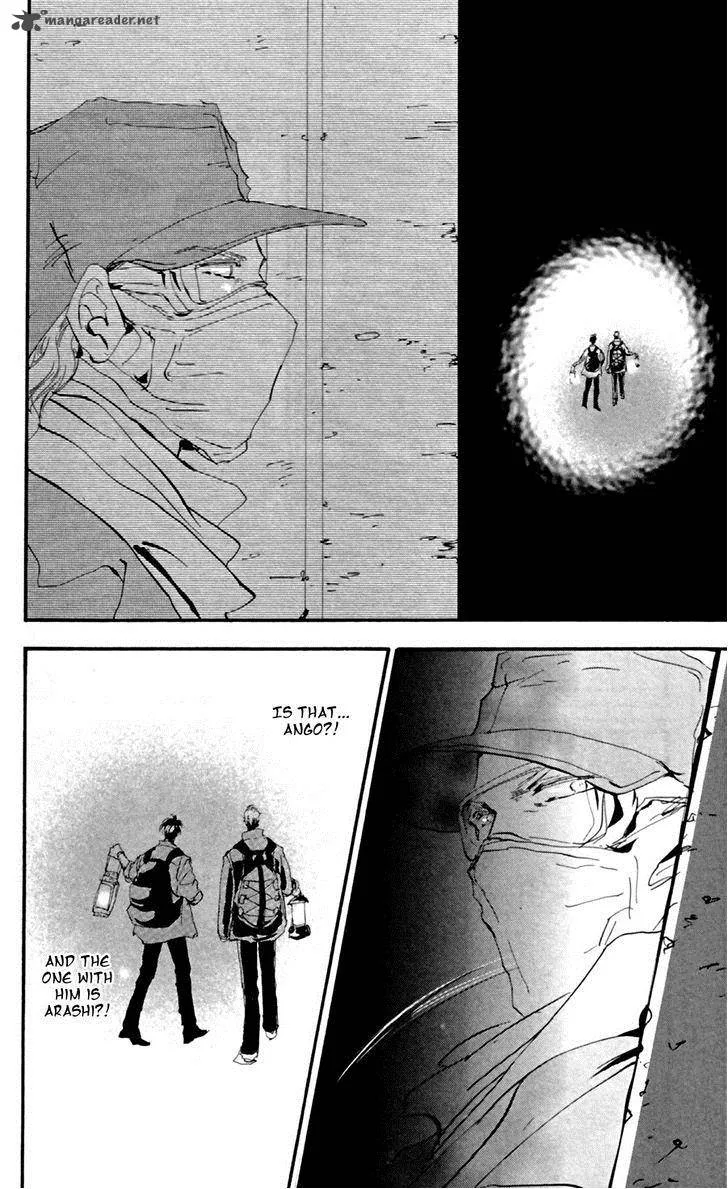 7 Seeds Chapter 130 page 30