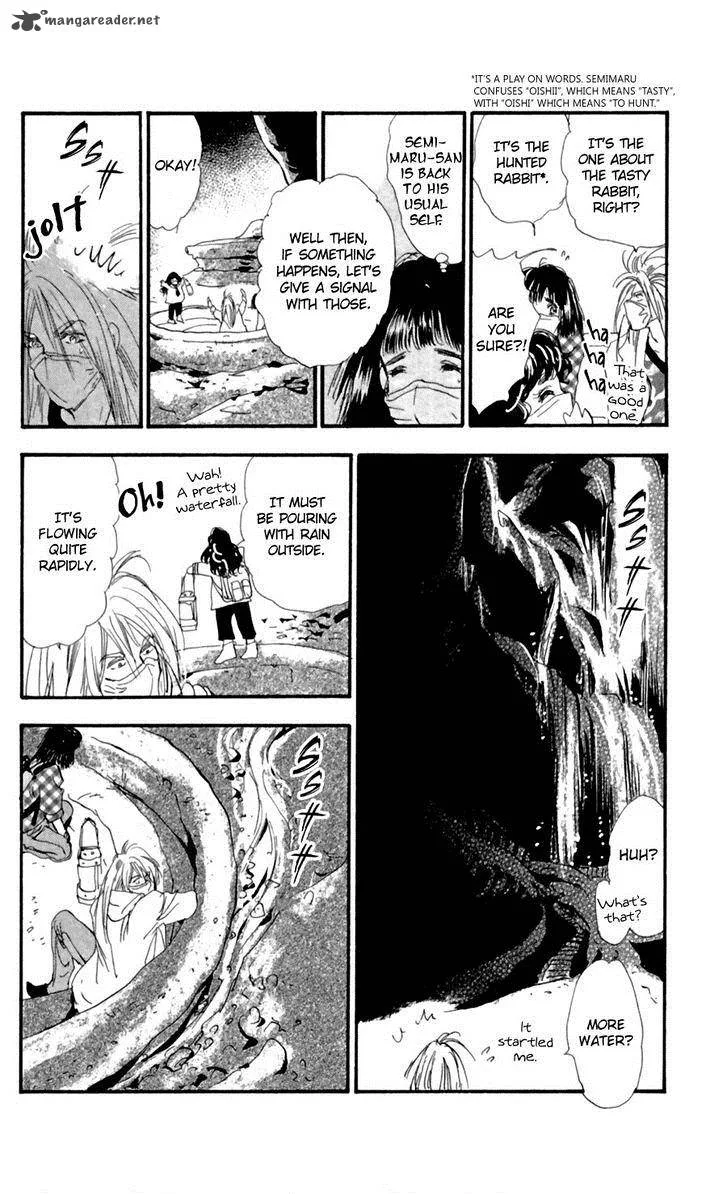 7 Seeds Chapter 130 page 34