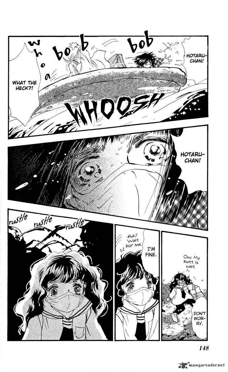 7 Seeds Chapter 130 page 36