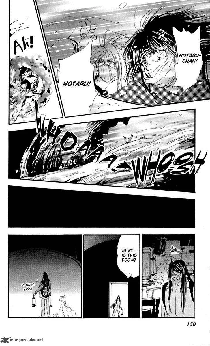 7 Seeds Chapter 130 page 38