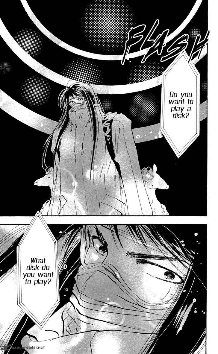 7 Seeds Chapter 130 page 39