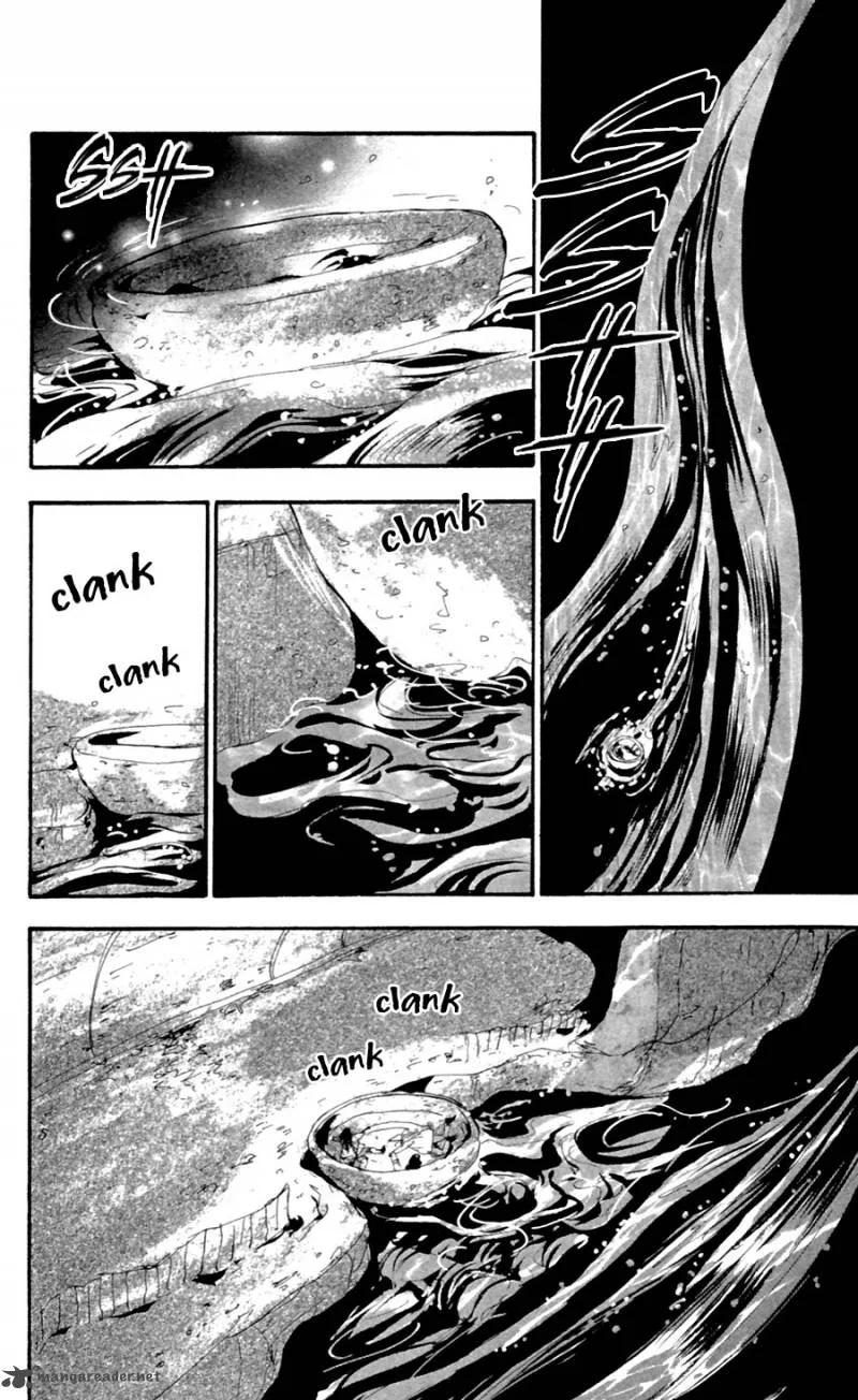 7 Seeds Chapter 131 page 23