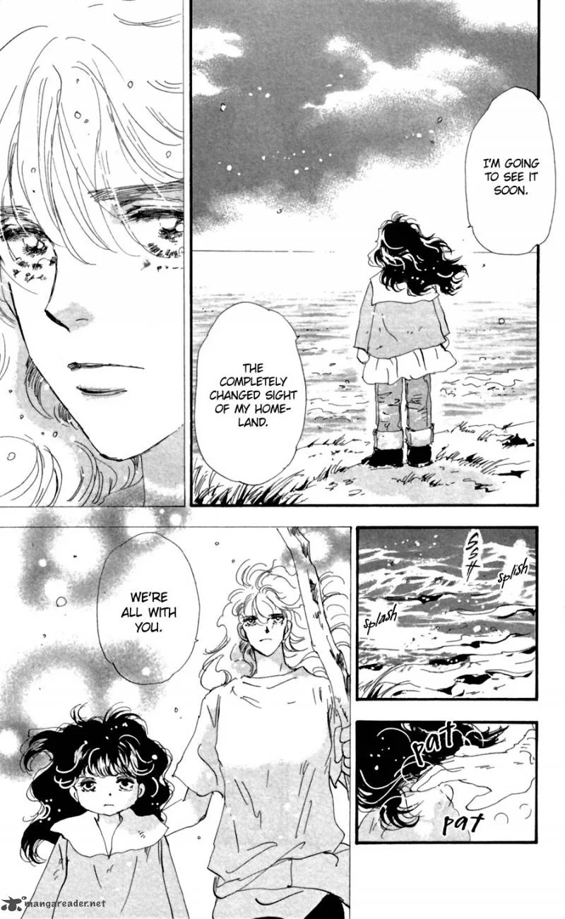 7 Seeds Chapter 131 page 15