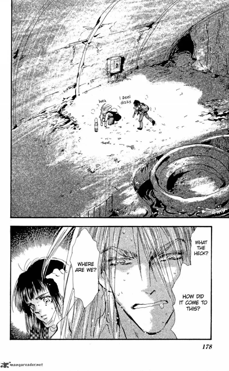 7 Seeds Chapter 131 page 25