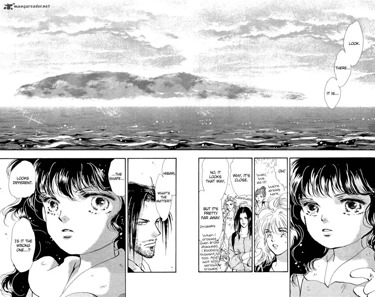 7 Seeds Chapter 131 page 11