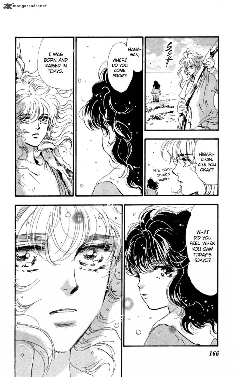 7 Seeds Chapter 131 page 14