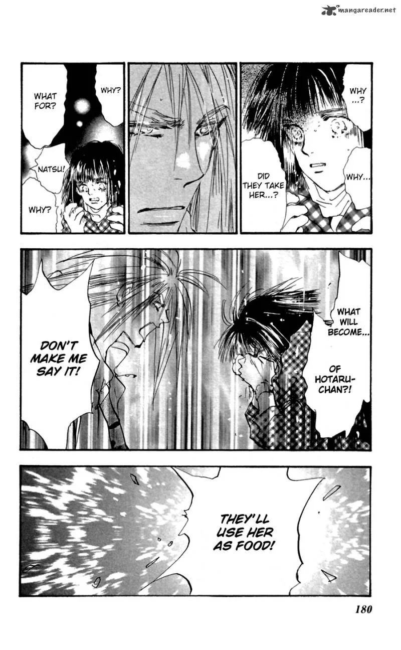 7 Seeds Chapter 131 page 27