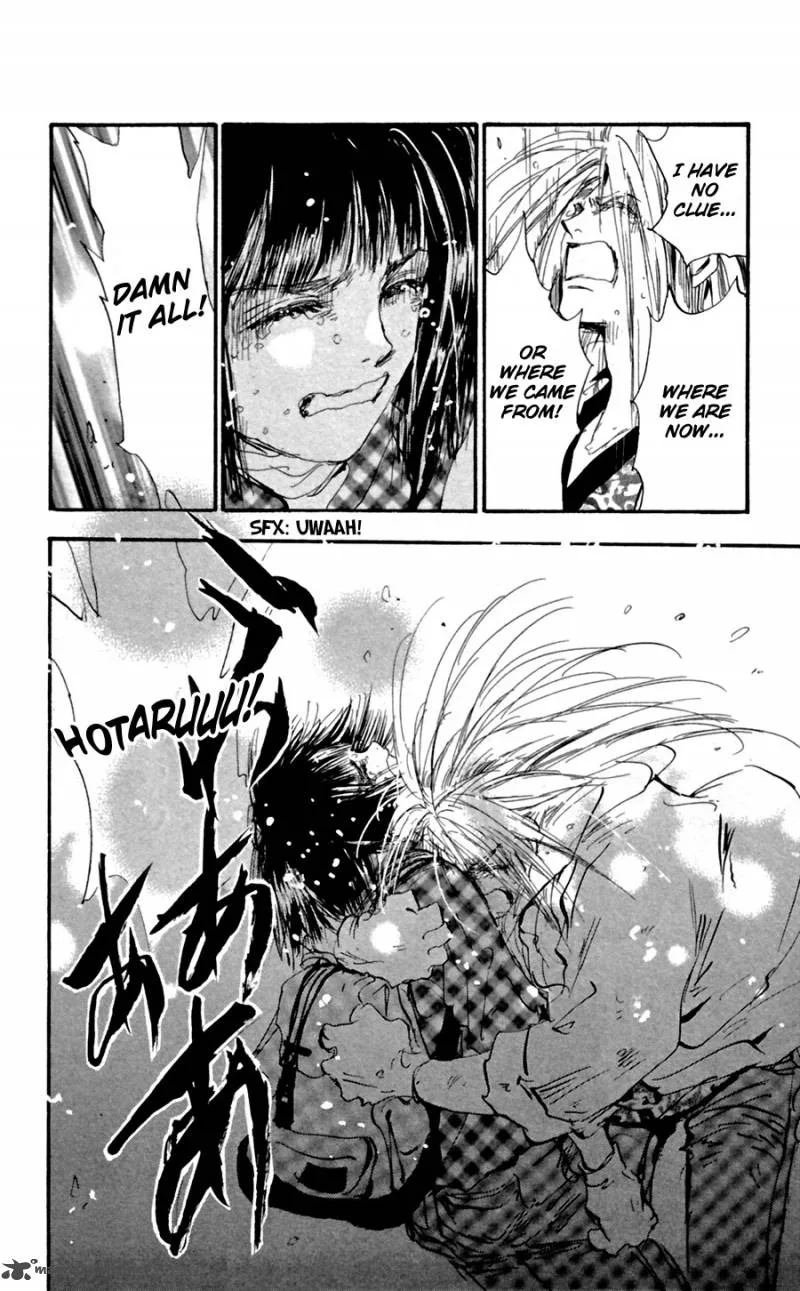 7 Seeds Chapter 131 page 31
