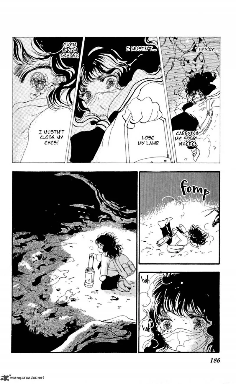 7 Seeds Chapter 131 page 33