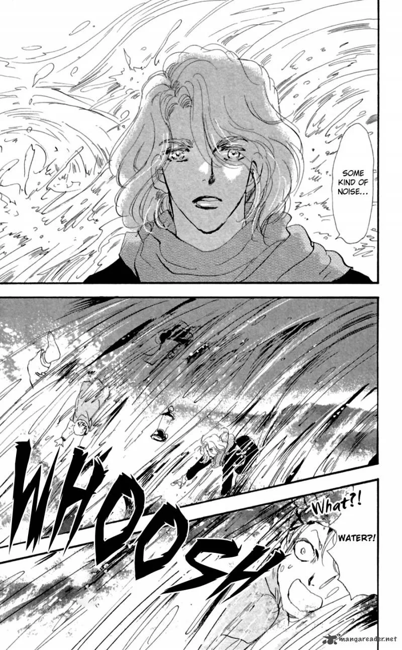 7 Seeds Chapter 132 page 25