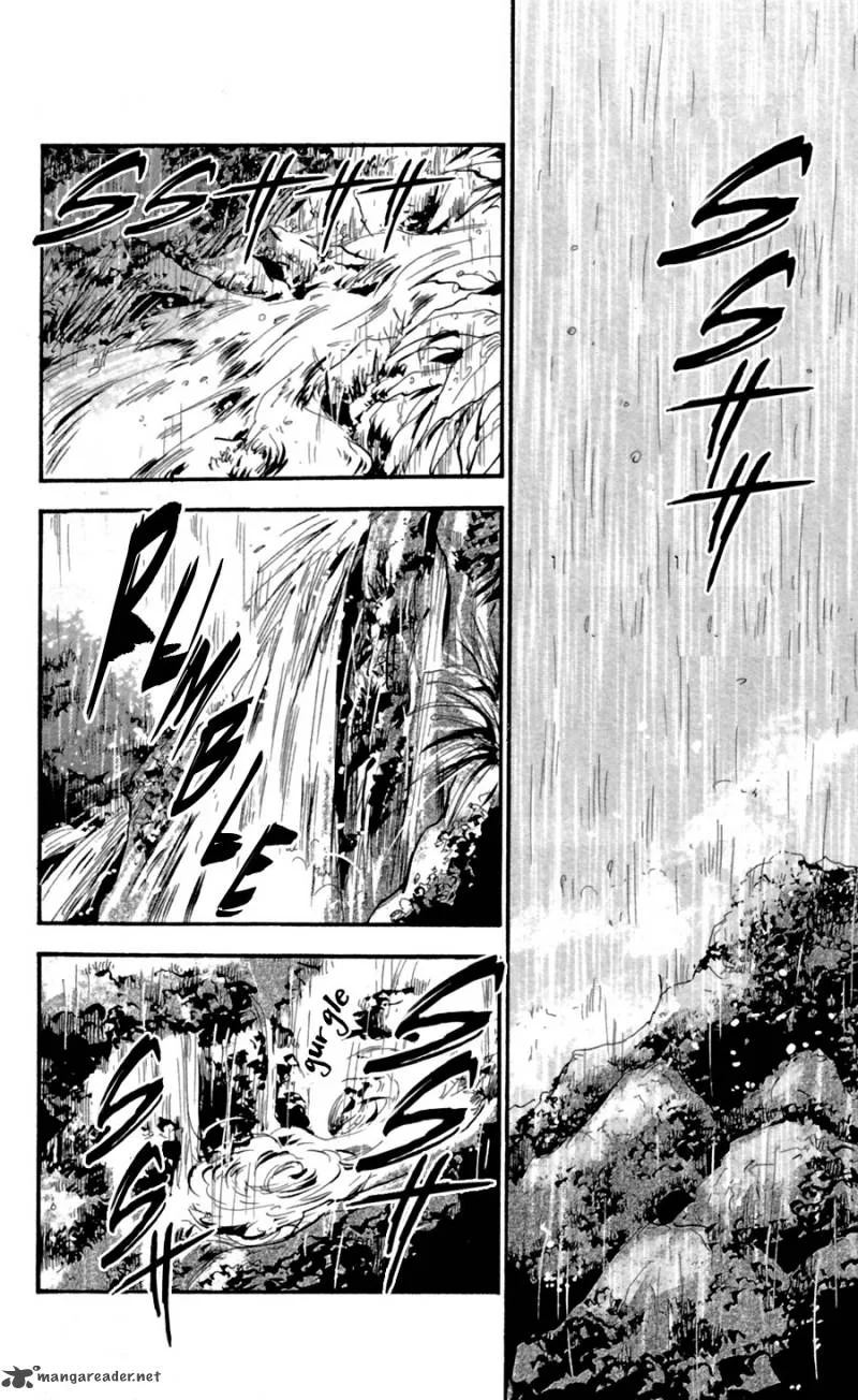 7 Seeds Chapter 132 page 22