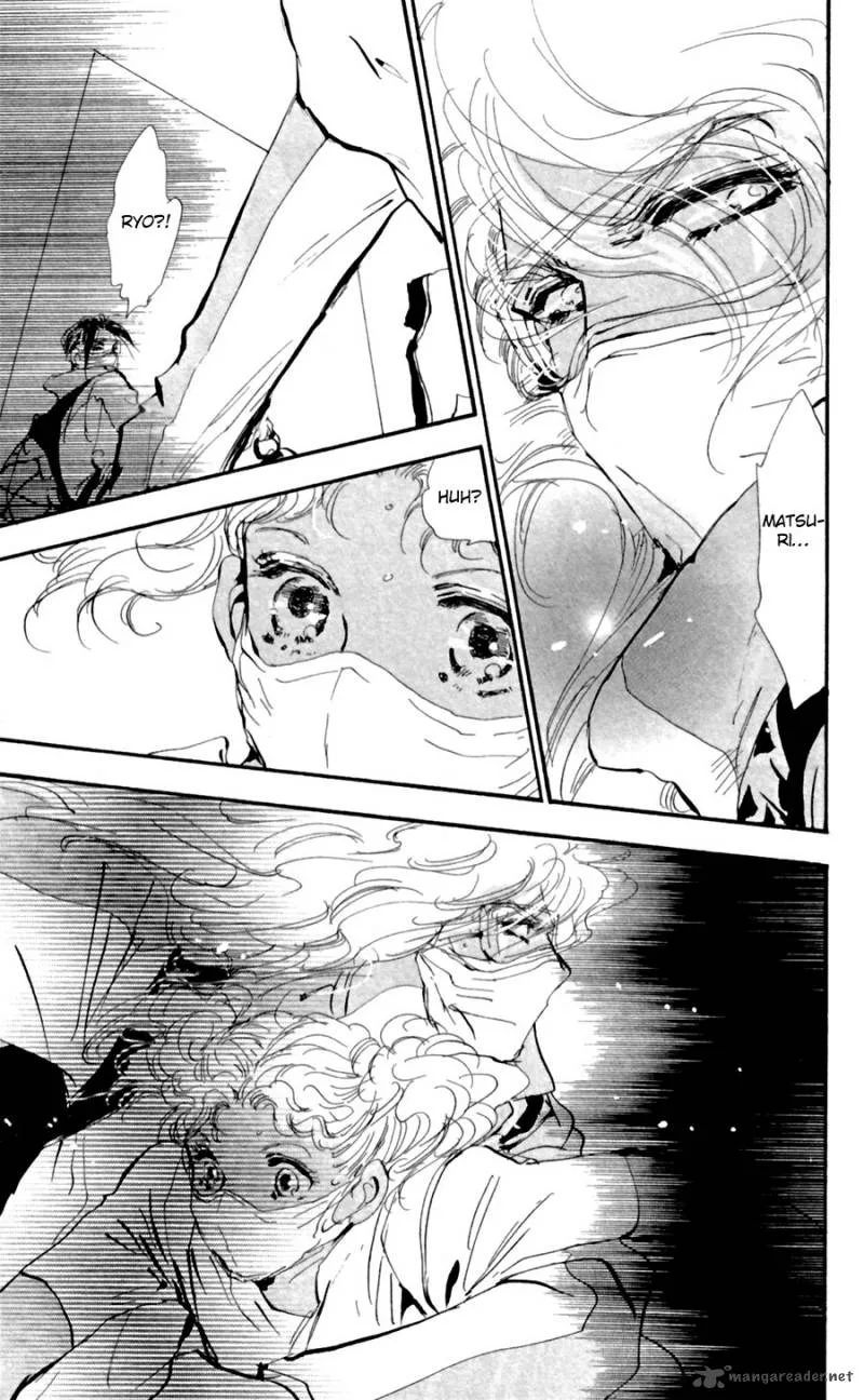 7 Seeds Chapter 132 page 19