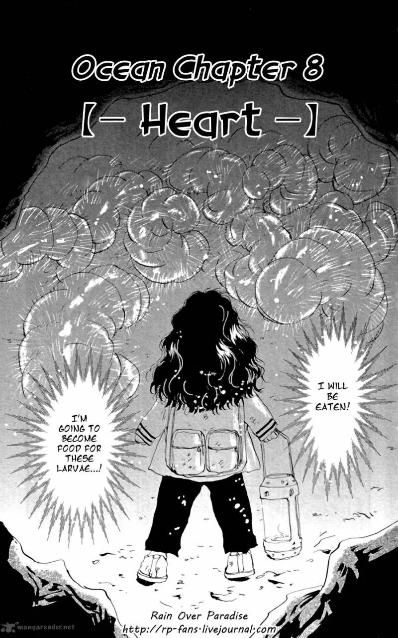 7 Seeds Chapter 132 page 5