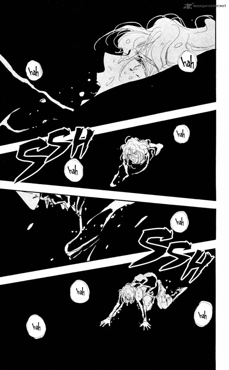 7 Seeds Chapter 132 page 27